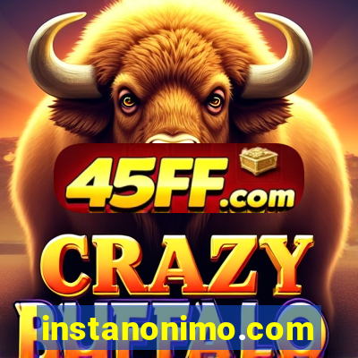 instanonimo.com