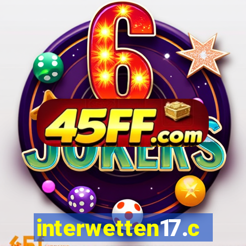 interwetten17.com