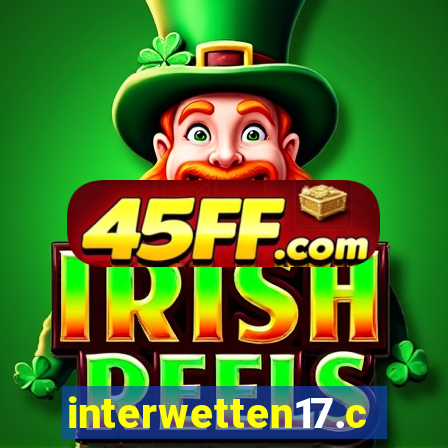 interwetten17.com