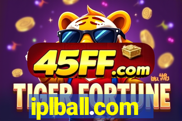 iplball.com