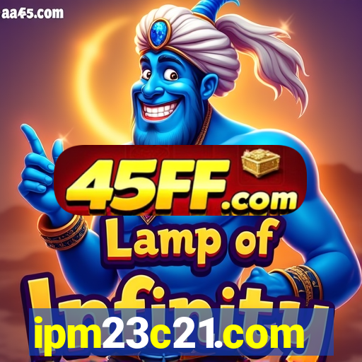 ipm23c21.com