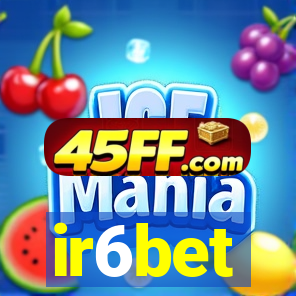 ir6bet