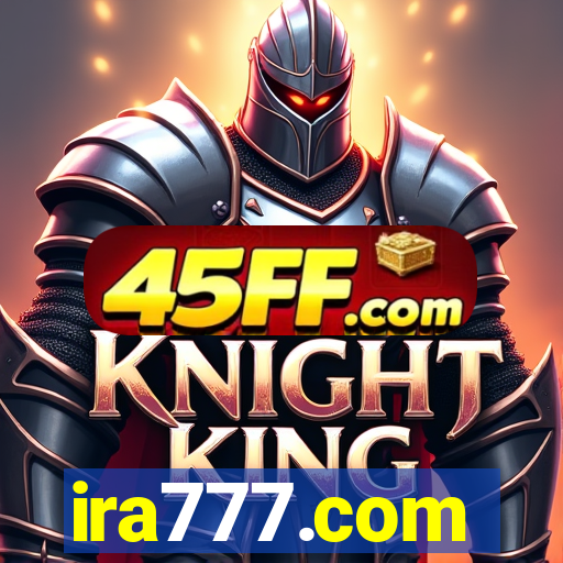ira777.com
