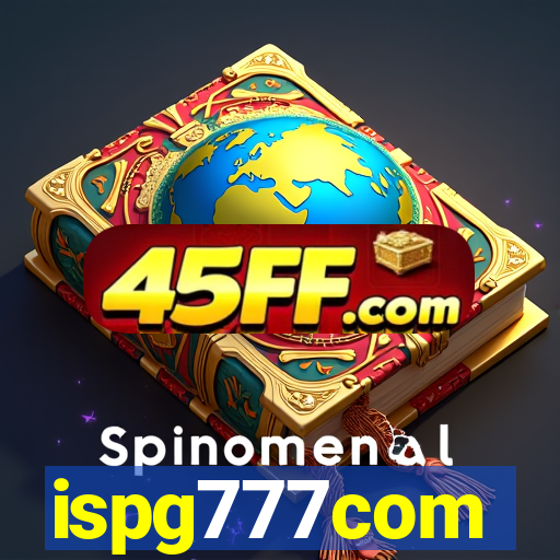 ispg777com