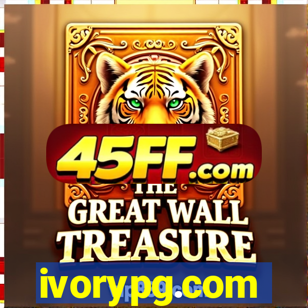 ivorypg.com