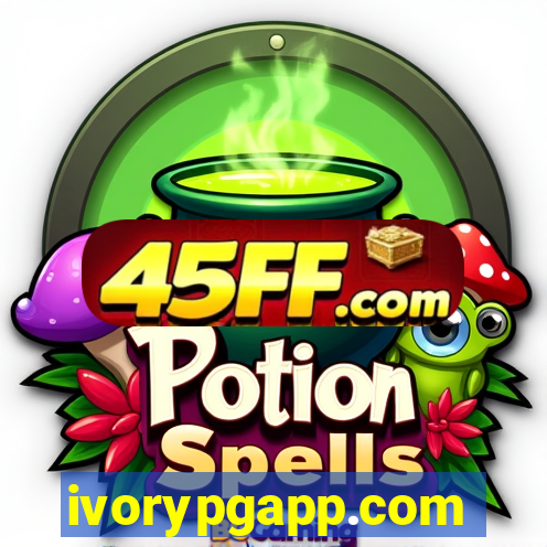 ivorypgapp.com
