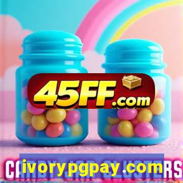ivorypgpay.com