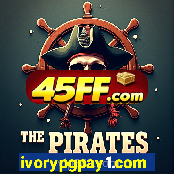 ivorypgpay1.com