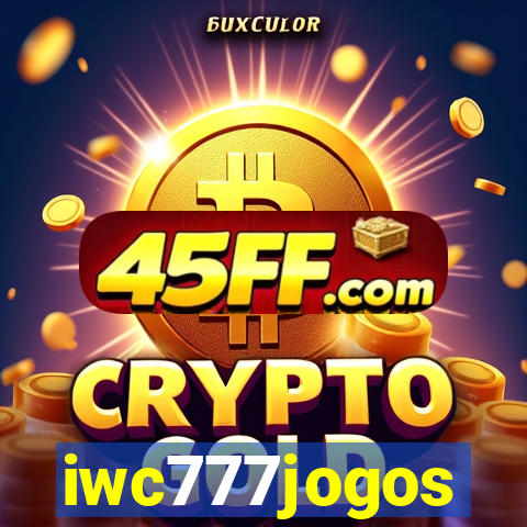 iwc777jogos