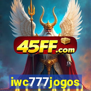 iwc777jogos