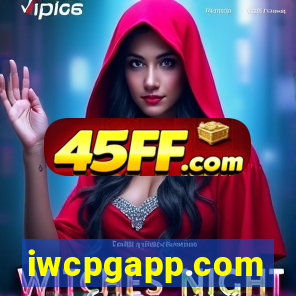iwcpgapp.com