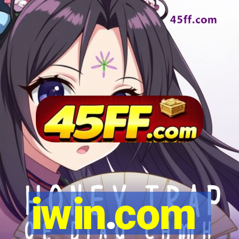 iwin.com