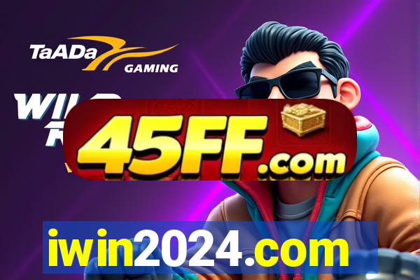 iwin2024.com