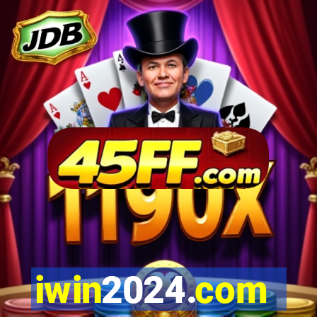 iwin2024.com