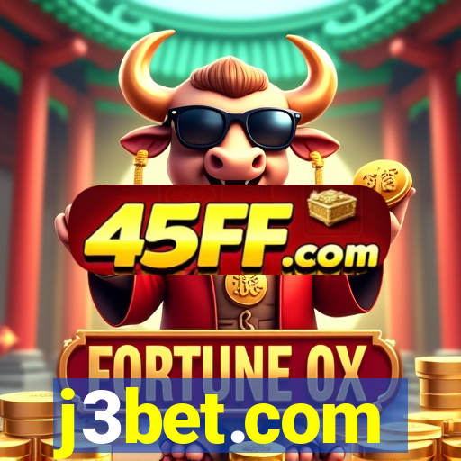 j3bet.com