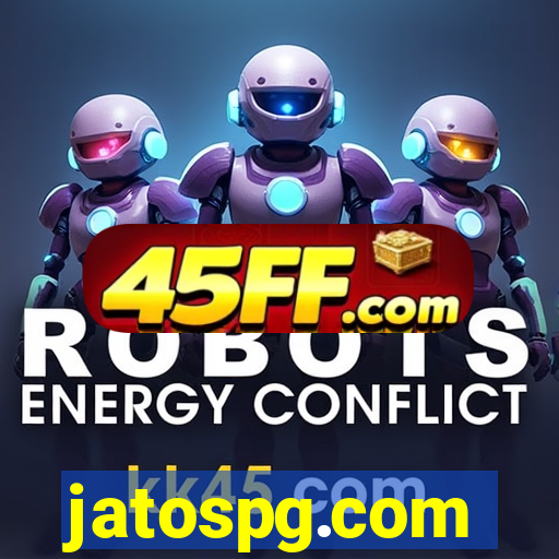 jatospg.com