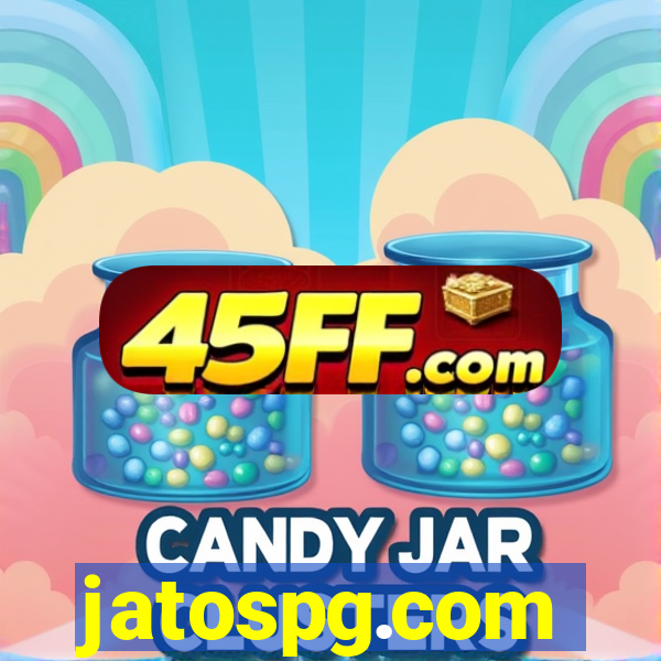 jatospg.com