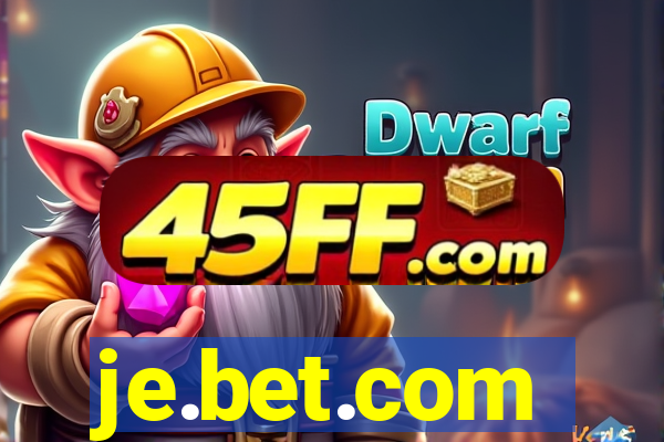 je.bet.com