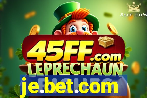 je.bet.com