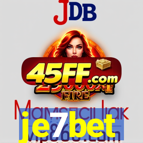 je7bet
