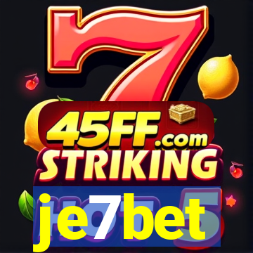 je7bet