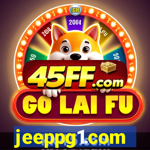 jeeppg1.com