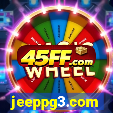 jeeppg3.com