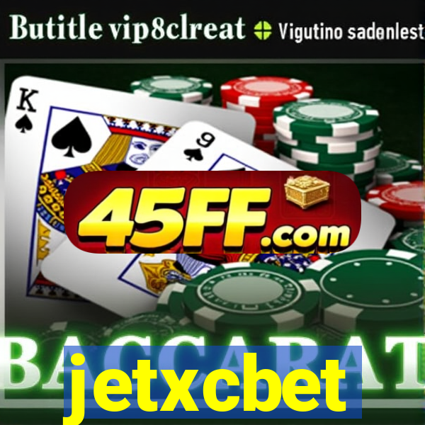 jetxcbet