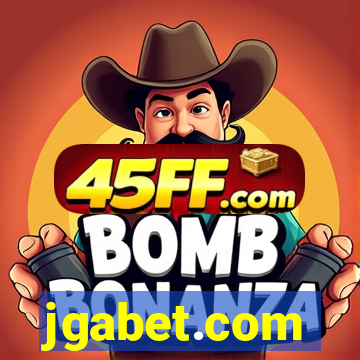 jgabet.com