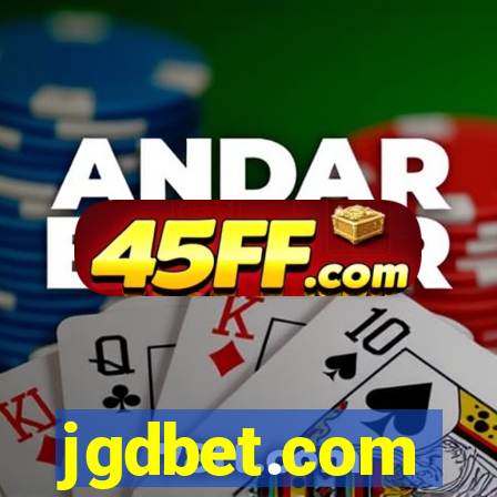 jgdbet.com