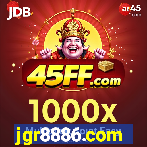 jgr8886.com