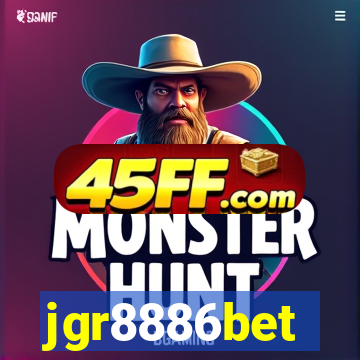 jgr8886bet