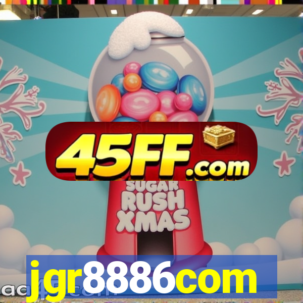 jgr8886com
