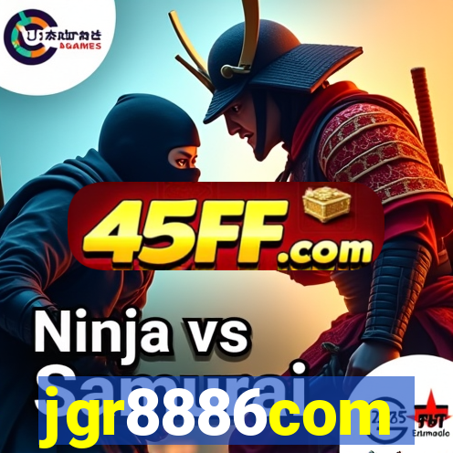 jgr8886com
