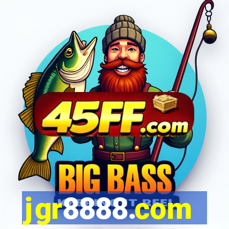 jgr8888.com
