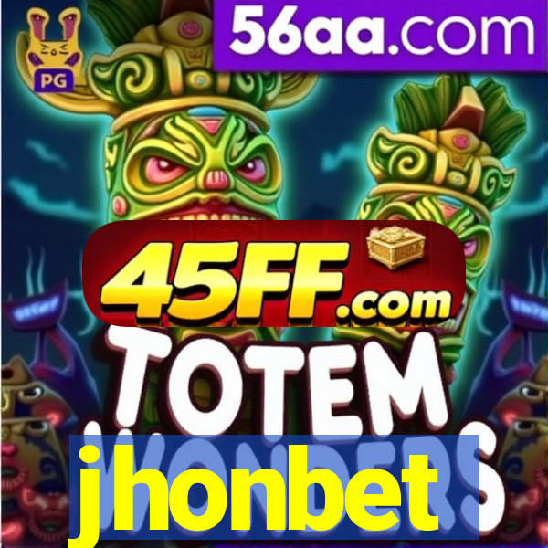 jhonbet