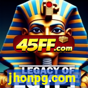 jhonpg.com