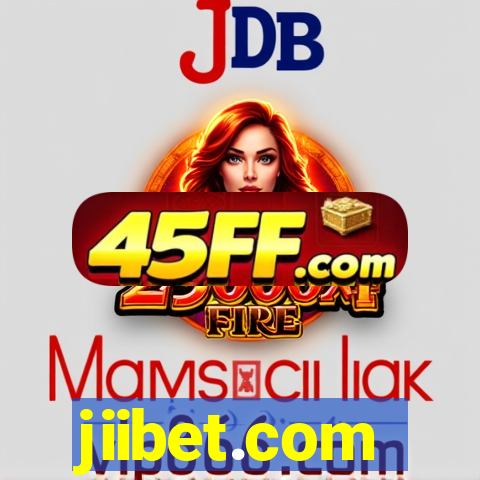 jiibet.com