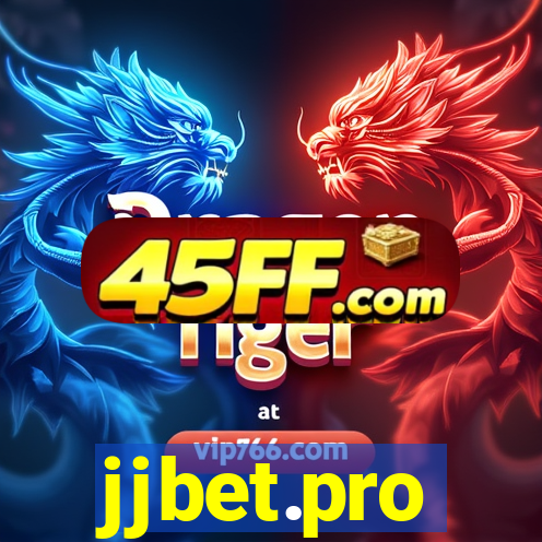 jjbet.pro