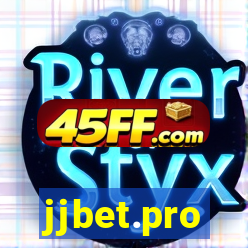 jjbet.pro