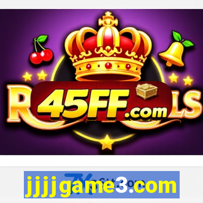 jjjjgame3.com