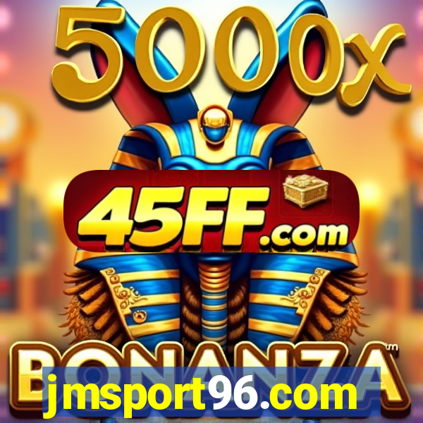 jmsport96.com