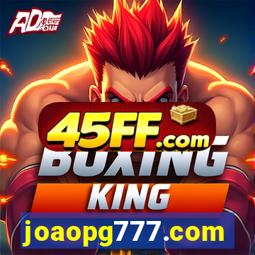 joaopg777.com
