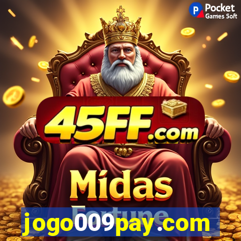 jogo009pay.com