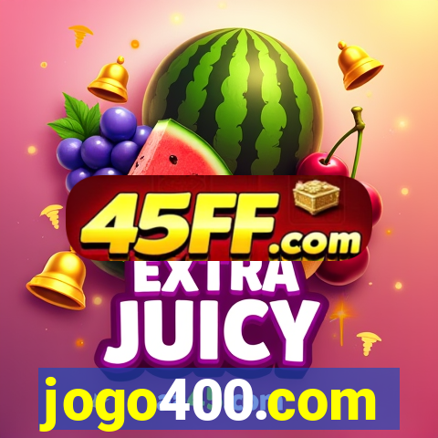 jogo400.com