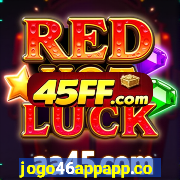 jogo46appapp.com