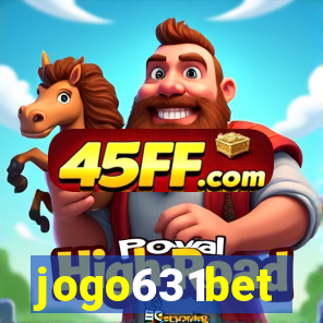 jogo631bet
