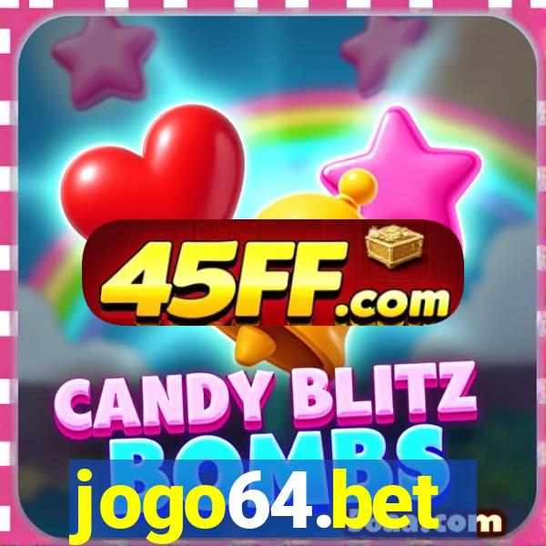 jogo64.bet