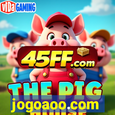 jogoaoo.com