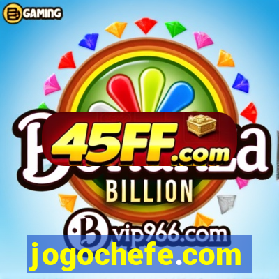 jogochefe.com